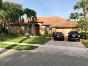 1335 Barwick Ranch Cir, Delray Beach, FL 33445-3535