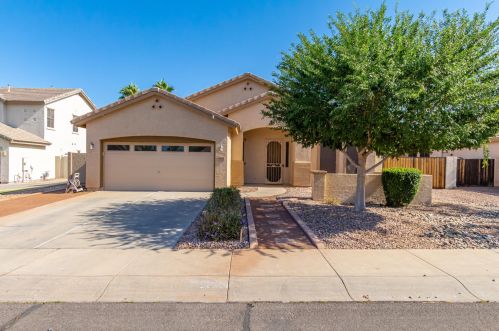4096 Dublin St, Gilbert, AZ 85295-7741