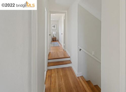 899 Glendome Cir, Oakland CA 94602-1413 exterior