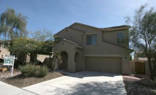 6819 Morning Vista Dr, Peoria AZ  85383-3024 exterior