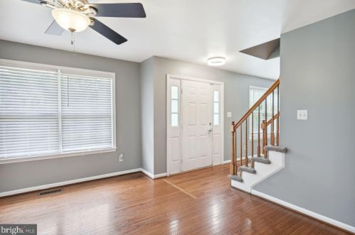 35 Amelia Ct, Fredericksburg VA  22405-6329 exterior