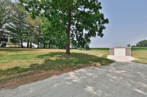1001 Bay Rd, West Harrison IN  47060-9652 exterior