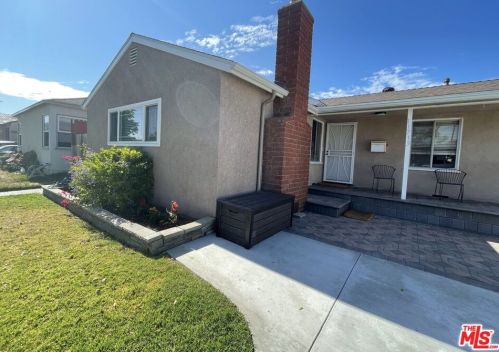11713 Garetal St, Whittier, CA 90670-3635