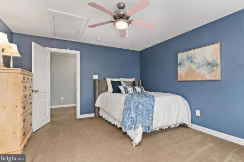 276 Scarlet Cir, Upton PA  17225-8756 exterior