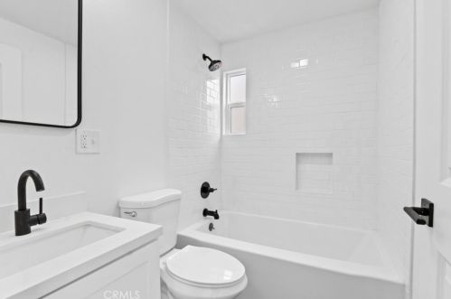 2519 Monroe St, Long Beach CA  90810-1361 exterior