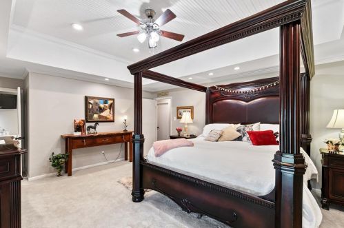 9 Chisholm Trl, Allen TX 75013-5852 exterior