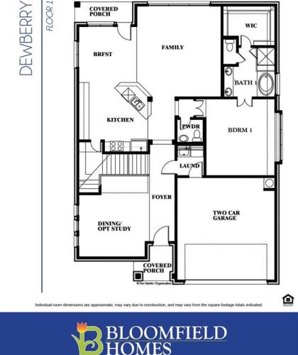 604 White Falcon Way, Fort Worth, TX 76131-3205