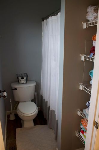 7581 Swindon St, Blacklick OH  43004-9530 exterior