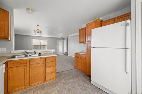 1439 Irving St, Denver CO 80211-3160 exterior