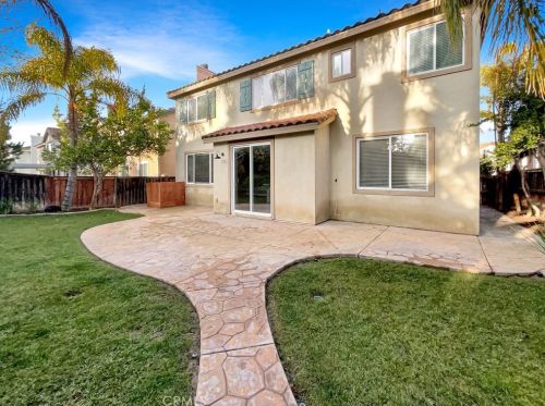 33267 Poppy St, Temecula CA  92592-1341 exterior