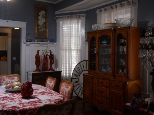 2201 33 St, Galveston TX 77550-7506 exterior