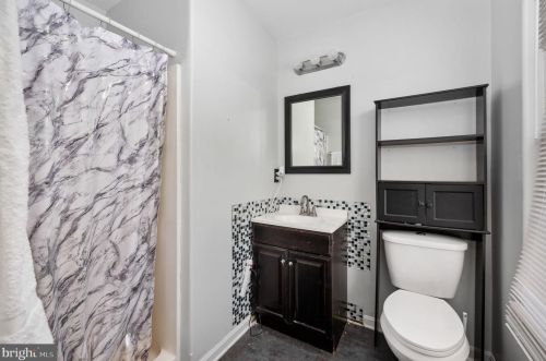9940 Matti Hill Ct, Fredericksburg VA  22408-9222 exterior