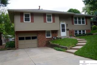 9817 Sprague St, Omaha NE  68111-2544 exterior