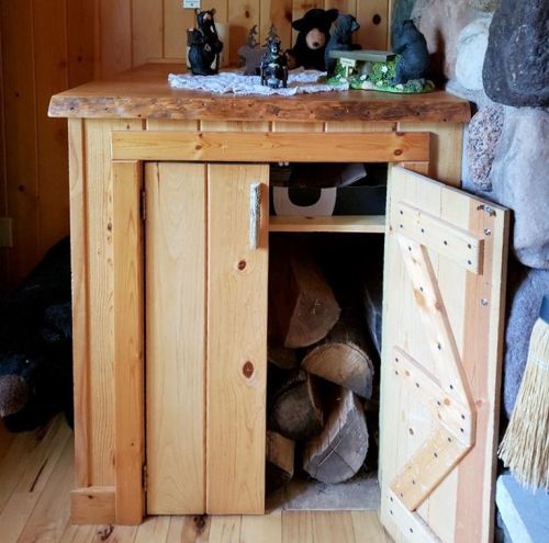 15948 Carol Dr, Lco Commercial Cent WI  54843-2560 exterior