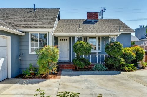 1200 Hill Ave, Fullerton, CA 92833-4152