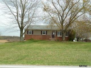 517 Muddy Creek Forks Rd, Brogue, PA 17309-9443