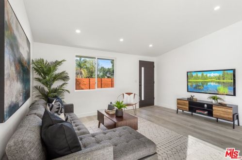 17004 Holton St, West Covina CA  91791-3839 exterior