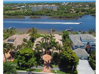 3140 Casseekey Island Rd, Jupiter, FL 33477-1357