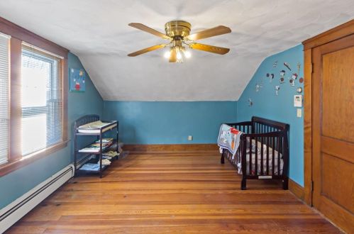 2535 Hartford Ave, Providence RI 02919-1604 exterior