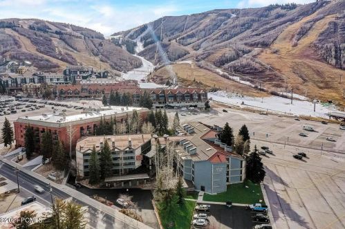 1485 Empire Ave, Park City UT  84060-5112 exterior