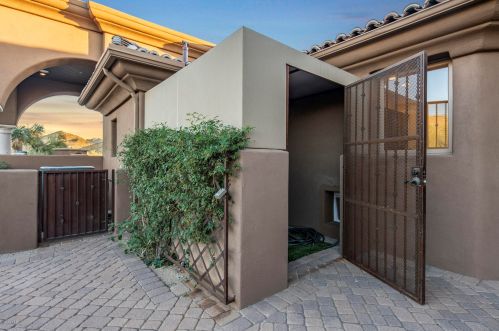 10196 Whispering Wind Dr, Scottsdale AZ  85255-2865 exterior