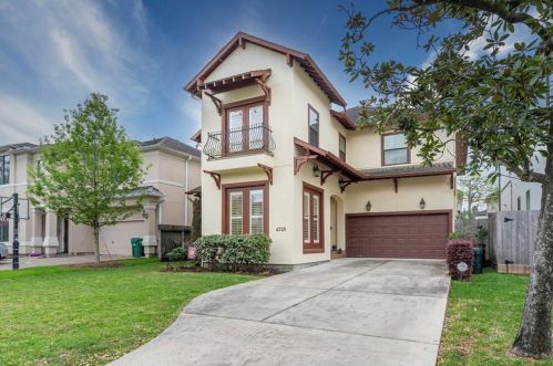 4325 Oleander St, Bellaire, TX 77401-5226