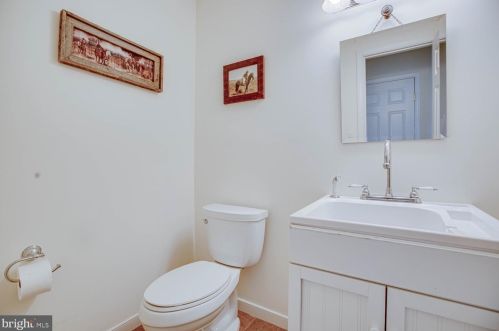 9600 T Pat Rd, Spotsylvania VA  22551-5352 exterior