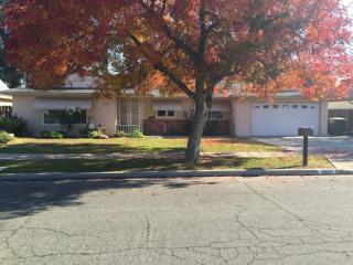 4426 Crystal Ave, Fresno, CA 93705-1305