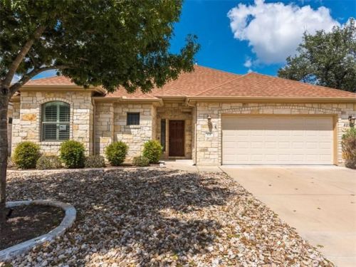 835 Lost Maples Trl, Georgetown, TX 78633-5363