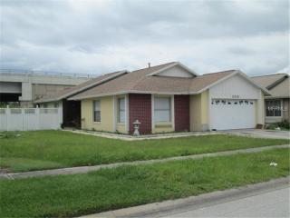 5318 Micco St, Kissimmee, FL 34746-4605