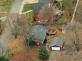 43 Lake Way, Purdy Station, NY 10578-1441