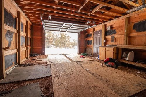 2408 Ridgewood Dr, Friendship WI  53934-9337 exterior