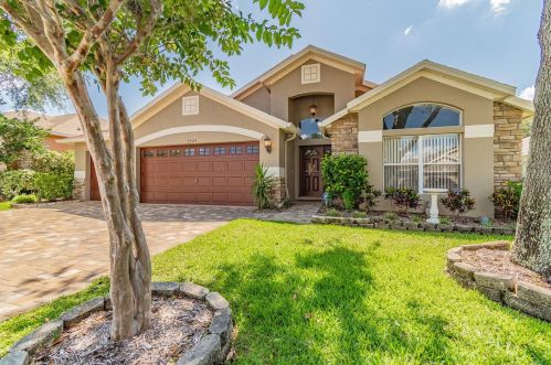 3525 Beaumont Loop, Brooksville, FL 34609-0605