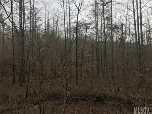5742 Elk Crk Rd, Deep Gap NC  28618-9581 exterior
