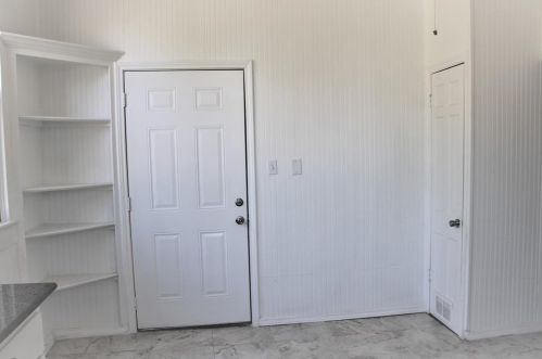 1813 Fuller St, Greenville TX  75401-3220 exterior