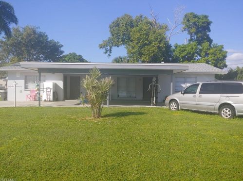603 46th Ln, Cape Coral, FL 33904-5555