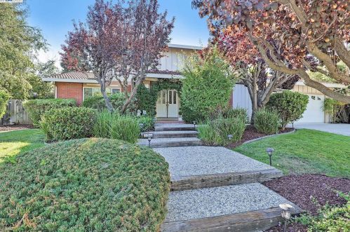 595 Santander Dr, San Ramon, CA 94583-2146
