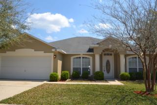 987 Deer Spring Dr, Jacksonville FL  32221-2559 exterior