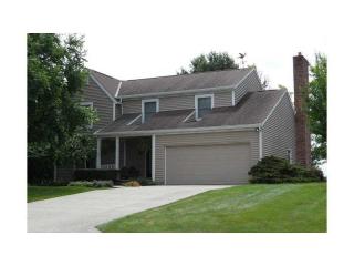 1419 Cambridge Dr, Urbana, OH 43078-2347