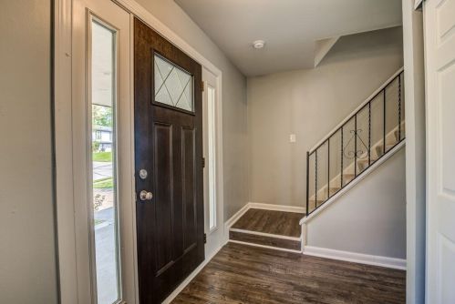 17 Brandywine Ct, Newport KY  41076-1602 exterior