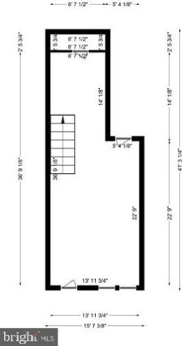 1826 18th St, Washington DC 20009-1707 exterior