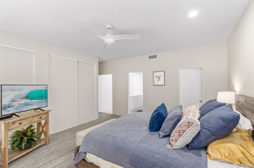 10019 Sunningdale Dr, Rancho Mirage CA  92270-1429 exterior