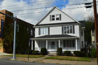 245 Main St, Pittston PA  18641-2060 exterior