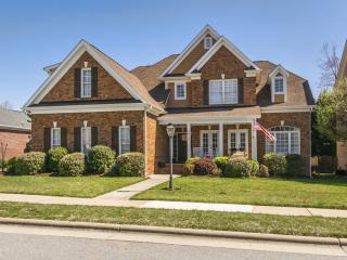 5012 Bodie Ln, Greensboro NC  27455-3456 exterior