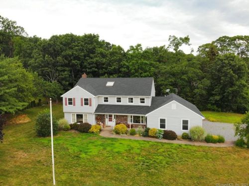 1199 Marion Rd, Cheshire, CT 06410-1451
