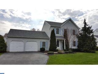 6016 Planters Dr, Pipersville, PA 18947-1051