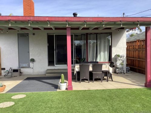 3128 Vancouver Ave, San Diego CA 92104-3822 exterior