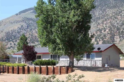115623 Us Highway 395, Topaz, CA 96133-9124