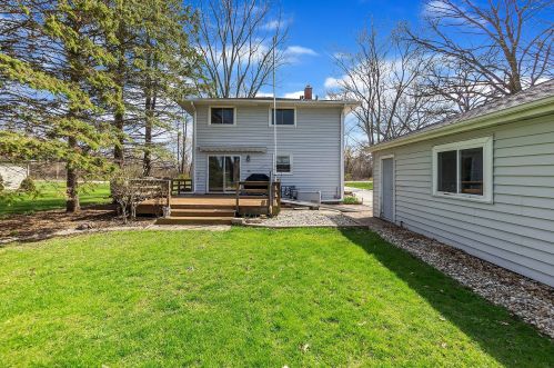 5532 116 St, Kenosha WI 53158-3603 exterior