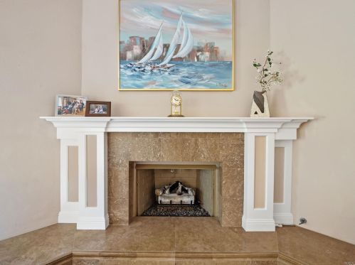 1423 Fry Ct, Benicia CA  94510-2576 exterior